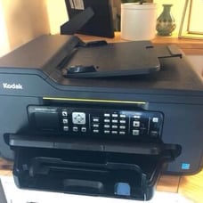 Kodak ESP Office 6150 Printer/Fax/Copier