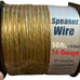 Royal Cable Car & Home Stereo Speaker Cable Wire 50 Feet New