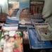 MONTANA Magazine Collection Of 11 Magazines From 2009-20011