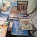 MONTANA Magazine Collection Of 11 Magazines From 2009-20011