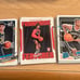 20 Card 2013-24 donruss rookie lot