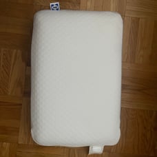 Sealy memory foam pillow