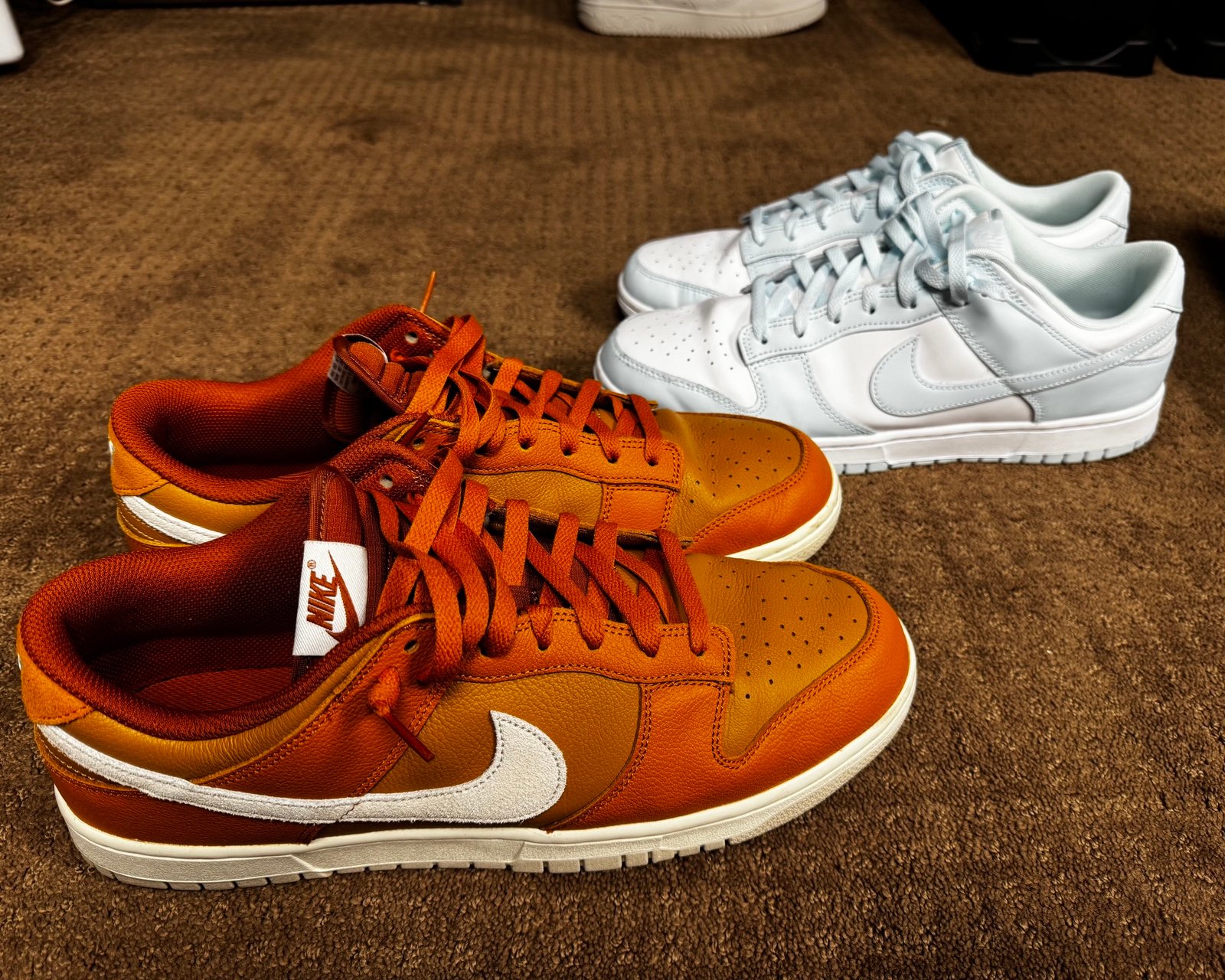Nike Dunk Low