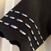 Shoshanna Antinea Tiered Black Dress Size XS