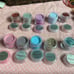 Dipalicious nail dips
