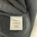 JWN 100% Italian Merino Wool Men's V-Neck Sweate