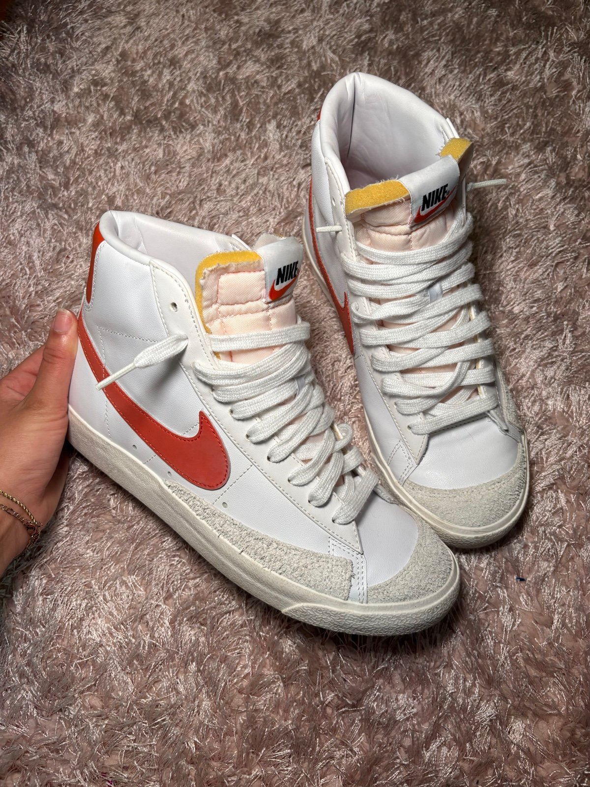 Nike Blazers