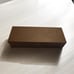 Vintage Cross Sable AT0361-6 Satin Chrome Pen and .7mm Pencil Set