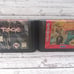 SEGA Genesis Model 3 Video Game Console Bundle, 6 Button Controller & 4 Games