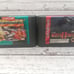 SEGA Genesis Model 3 Video Game Console Bundle, 6 Button Controller & 4 Games