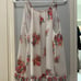 Joie silk top