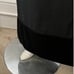 Ann Taylor Skirt black A line sheer embroidered floral embellished maxi skirt 6