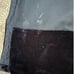 Ann Taylor Skirt black A line sheer embroidered floral embellished maxi skirt 6