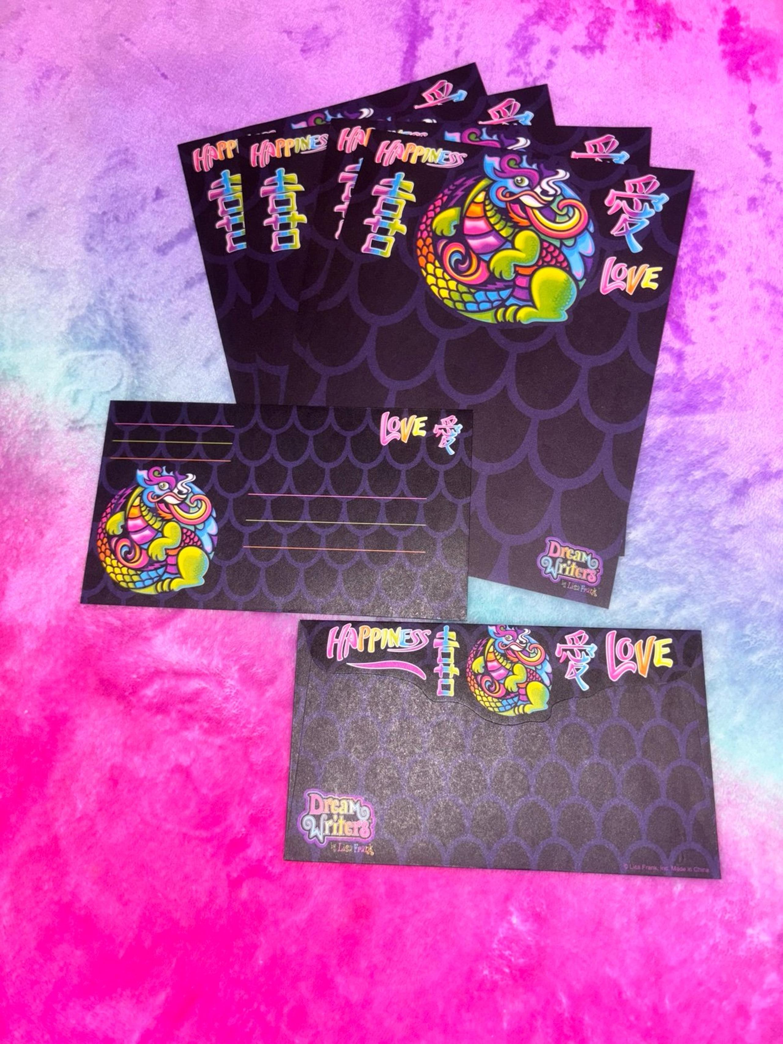 Lisa Frank