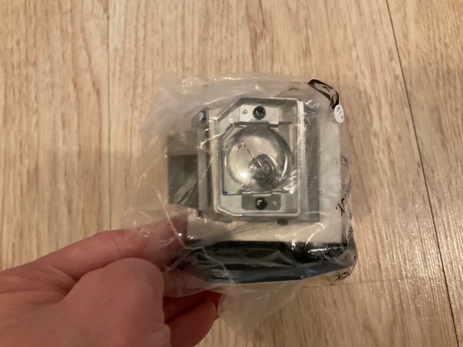 NEW Optoma projector Philips replacement lamp