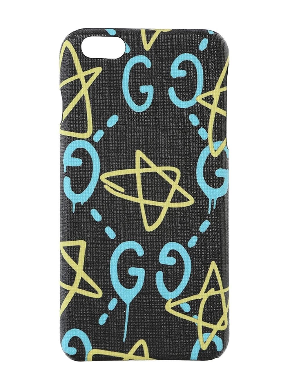 Gucci Ghost Iphone 6&7 Case