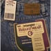 Wrangler Jeans NWT Mens 34x30 Relaxed Fit Light Wash Denim Pants Classic