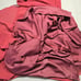 Jasmine Bridesmaid Red Ruby Chiffon Maxi Formal Strapless NEW 154 Women Size 10