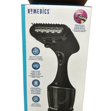 Homedics Perfect Steam