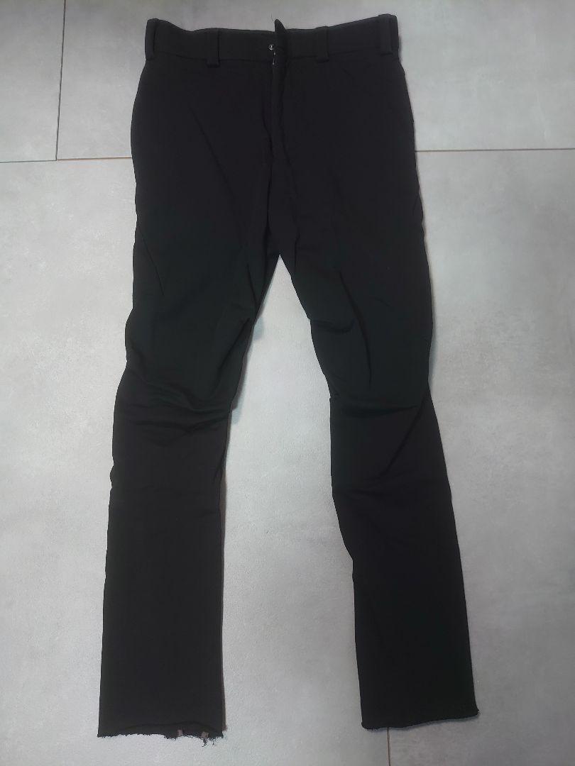 DEVOA Cotton Nylon Stretch Pants