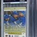 2019-20 Upper Deck Morgan Rielly Canvas #C2 PSA 9 Maple Leafs MINT
