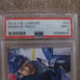 2019-20 Upper Deck Morgan Rielly Canvas #C2 PSA 9 Maple Leafs MINT