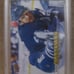 2019-20 Upper Deck Morgan Rielly Canvas #C2 PSA 9 Maple Leafs MINT