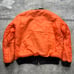 Vintage Alpha Industries MA-1 USAF Reversible Bomber Jacket