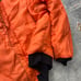 Vintage Alpha Industries MA-1 USAF Reversible Bomber Jacket