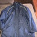 VTG Nike Premier Soccer Parka Jacket S