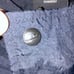 VTG Nike Premier Soccer Parka Jacket S