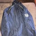 VTG Nike Premier Soccer Parka Jacket S