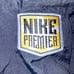 VTG Nike Premier Soccer Parka Jacket S