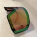 ANON M4 Cylindrical Lens Perceive Variable Green w/ Case USED