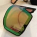 ANON M4 Cylindrical Lens Perceive Variable Green w/ Case USED