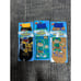 Digimon Socks 3 Pack