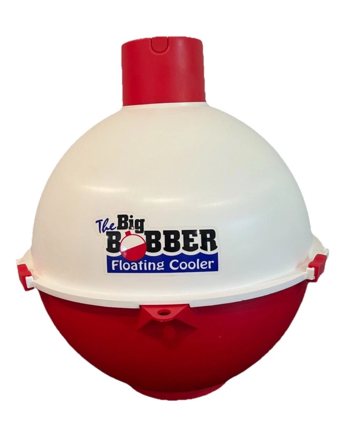 Big Bobber Floating Cooler Fishing Floater Pool Boating Camping