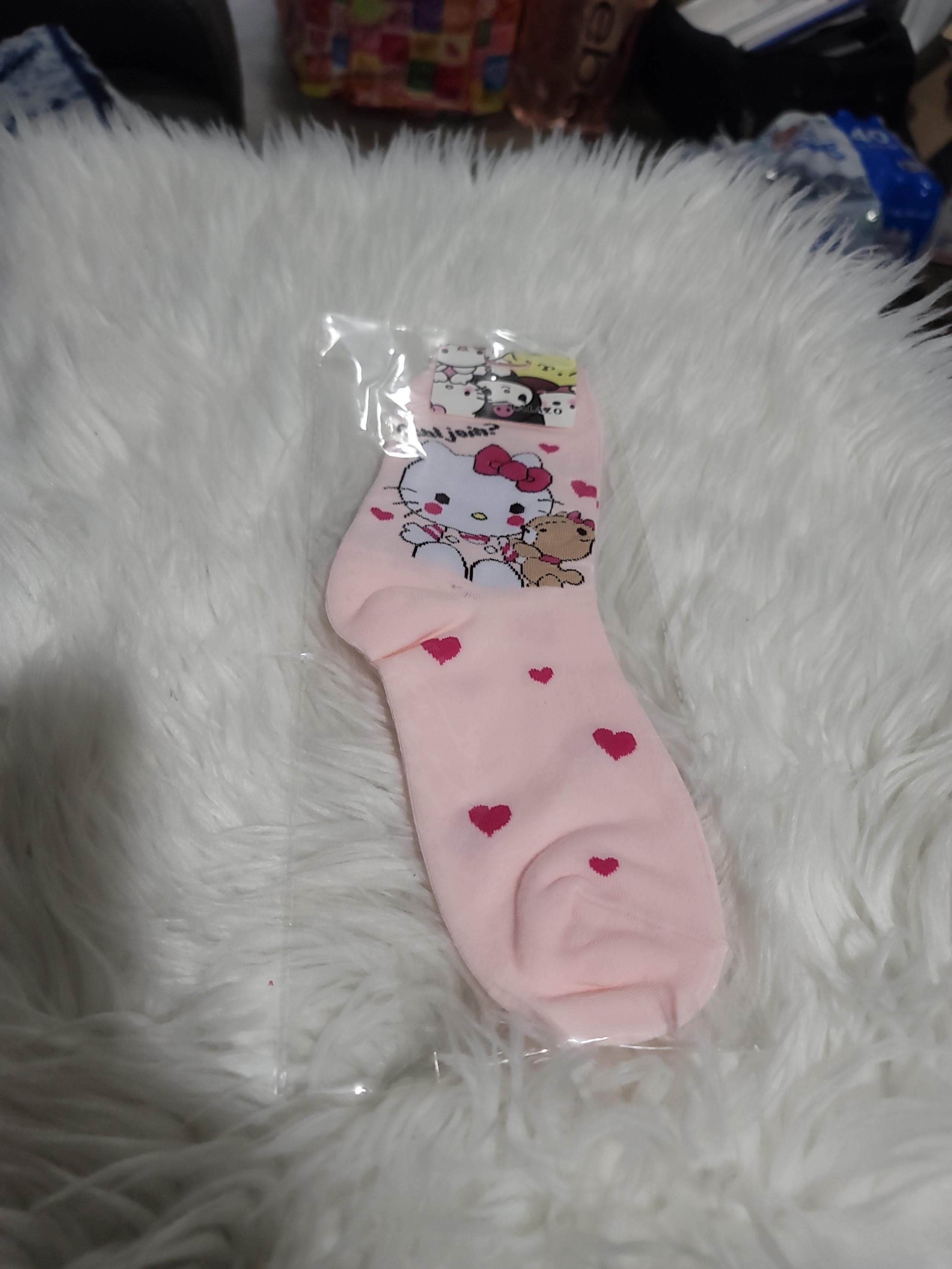 Socks Crew