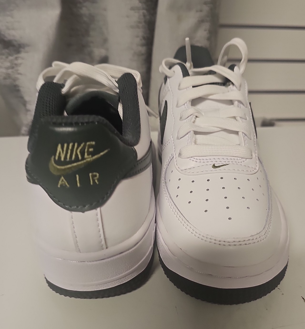 Nike Air Force