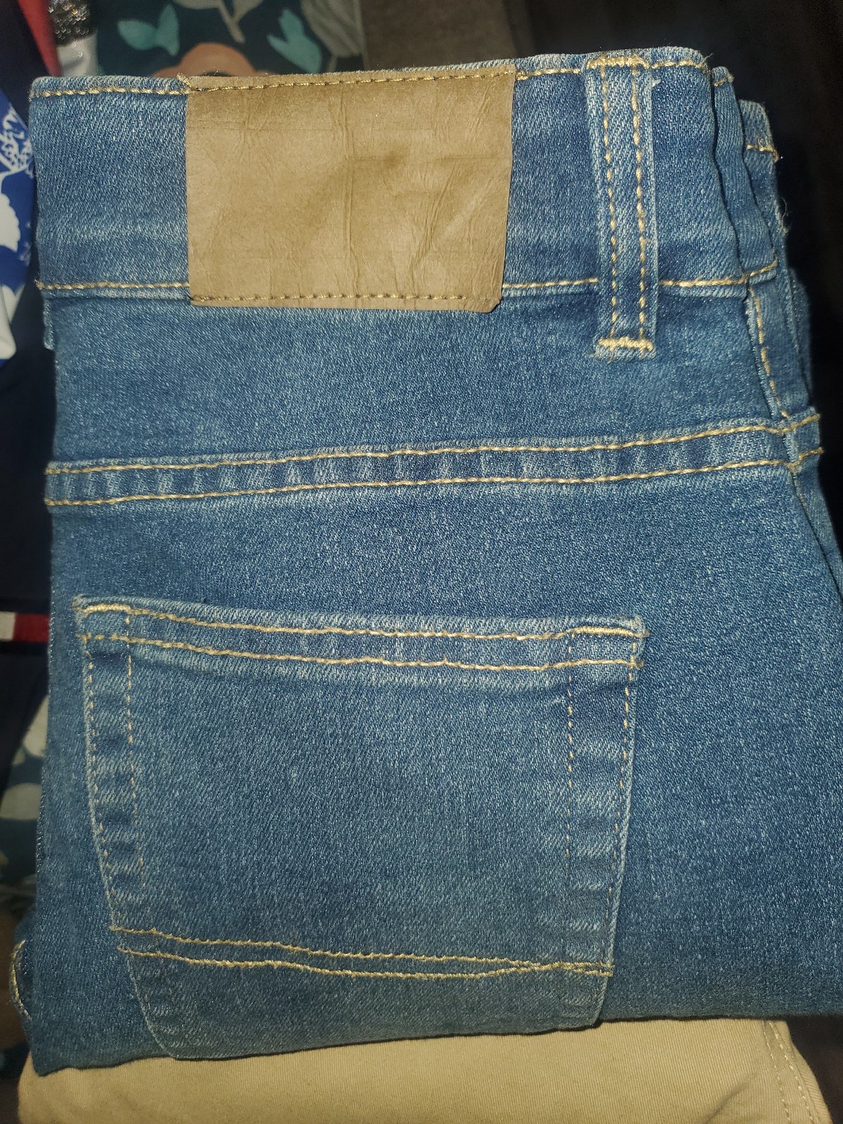 Jeans