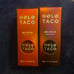 Holo Taco 2022 LE bundle