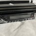 BT1611 Phase Linear MP3 WMA Receiver car Radio Stereo used Untested