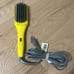 The Brush Crush Heated Straightening Brush