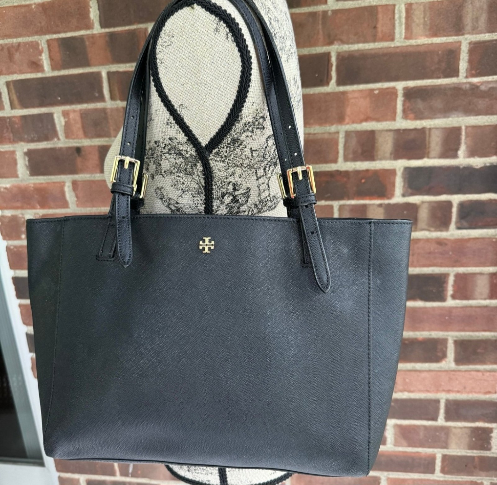 Tote purse