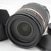 TAMRON 18-270mm F3.5-6.3 Di VC◆For Nikon♪65