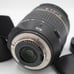 TAMRON 18-270mm F3.5-6.3 Di VC◆For Nikon♪65