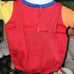 Cabbage Patch Kids clothes Crayola Romper