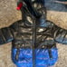 toddler Nike jacket