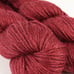 Aslan Trends King Baby Llama Mulberry Silk Yarn Worsted Weight 2 Skein Mahogany