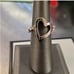 Gucci Sterling Silver Open Heart Ring*NWB